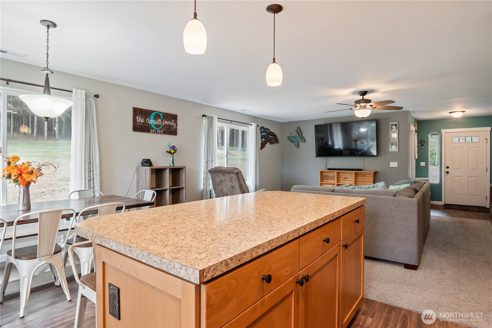 130 Grand Rdg Road Toutle, WA 98649 - Photo 10 of 38 Gallery Image 10