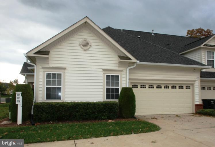 8323 Gaither Street, Unit 265 Manassas, VA 20110 - Photo 27 of 29 Exterior (General)