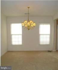 8323 Gaither Street, Unit 265 Manassas, VA 20110 - Photo 6 of 29 Dining Room