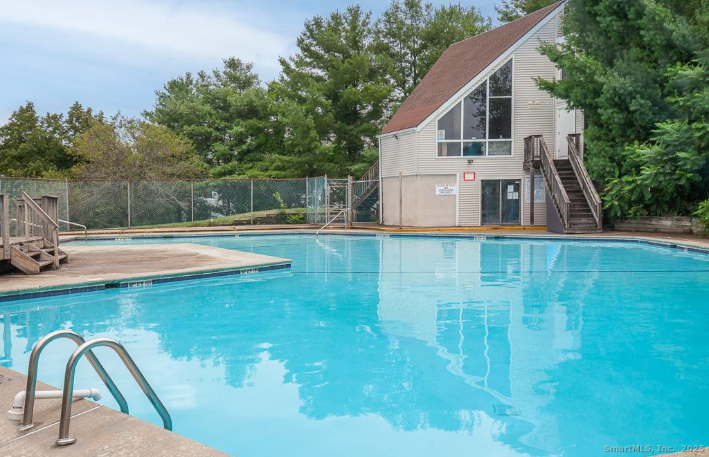 12 Cedar Court, Unit G East Haven, CT 06513 - Photo 22 of 23