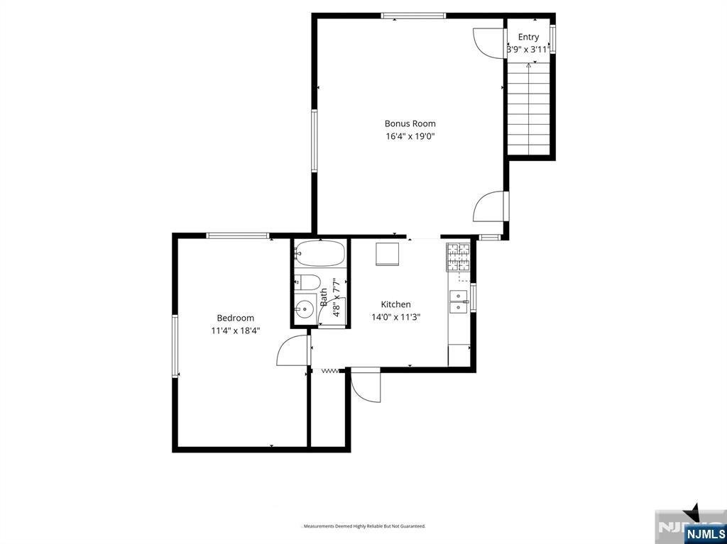 800 Delalla Terrace Ridgefield, NJ 07657 - Photo 40 of 43