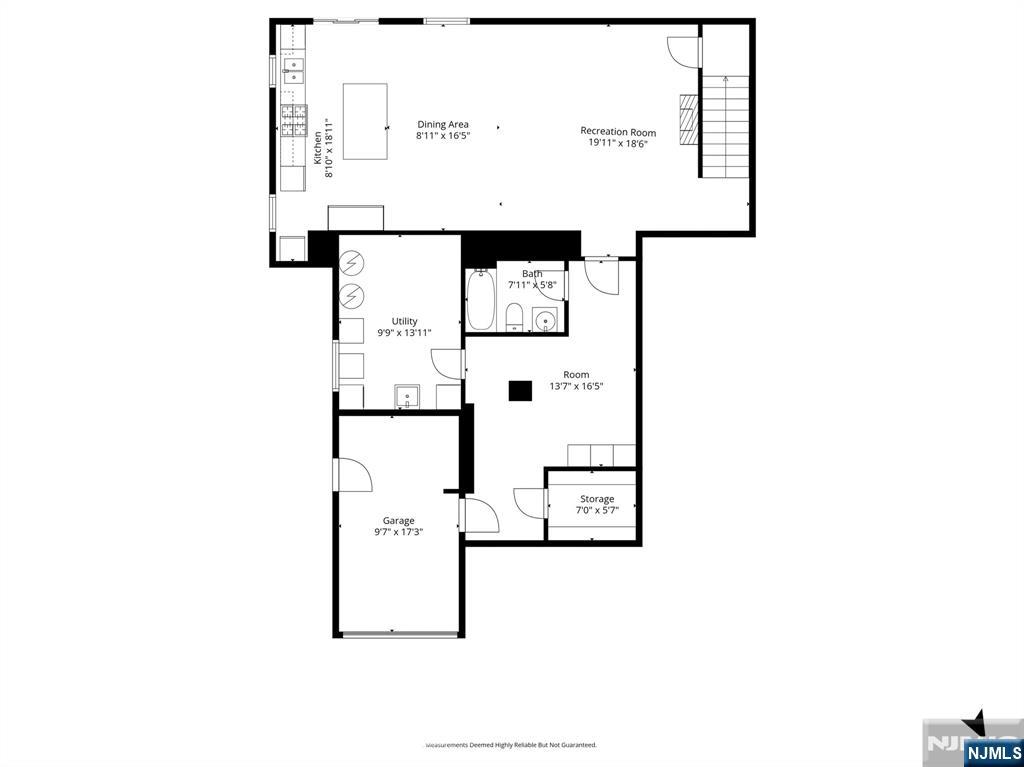 800 Delalla Terrace Ridgefield, NJ 07657 - Photo 41 of 43