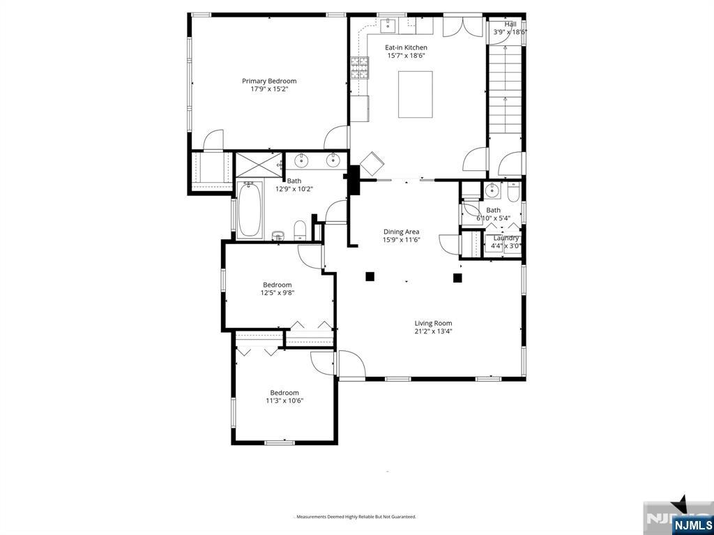 800 Delalla Terrace Ridgefield, NJ 07657 - Photo 42 of 43