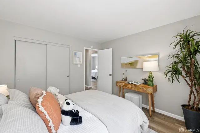 $995,000 | 135 Dorado Terrace, San Francisco, CA 94112