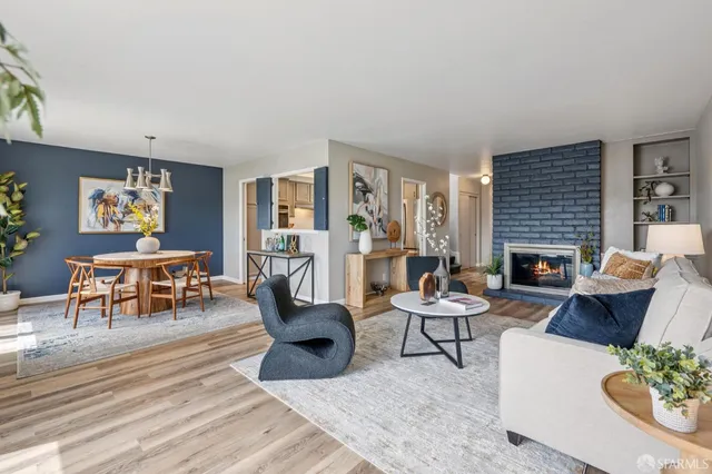 $995,000 | 135 Dorado Terrace, San Francisco, CA 94112