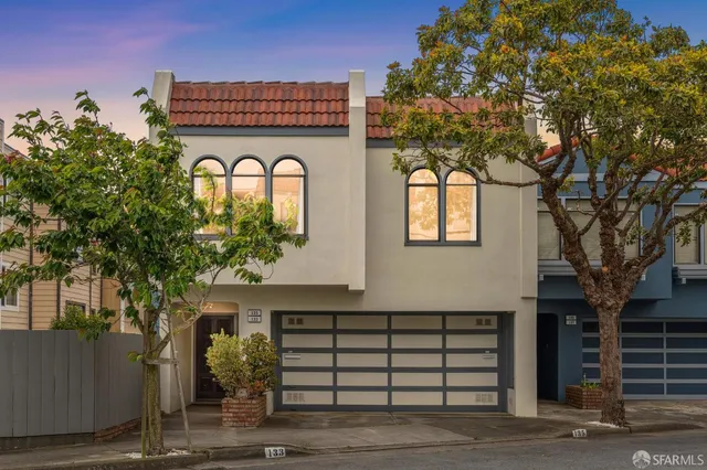 $995,000 | 135 Dorado Terrace, San Francisco, CA 94112