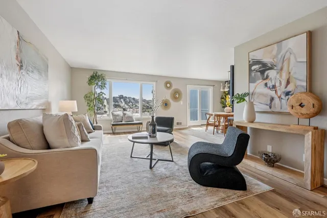 $995,000 | 135 Dorado Terrace, San Francisco, CA 94112