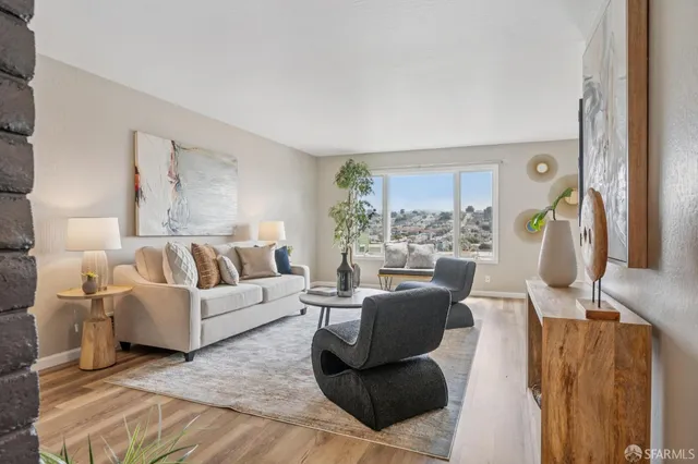 $995,000 | 135 Dorado Terrace, San Francisco, CA 94112