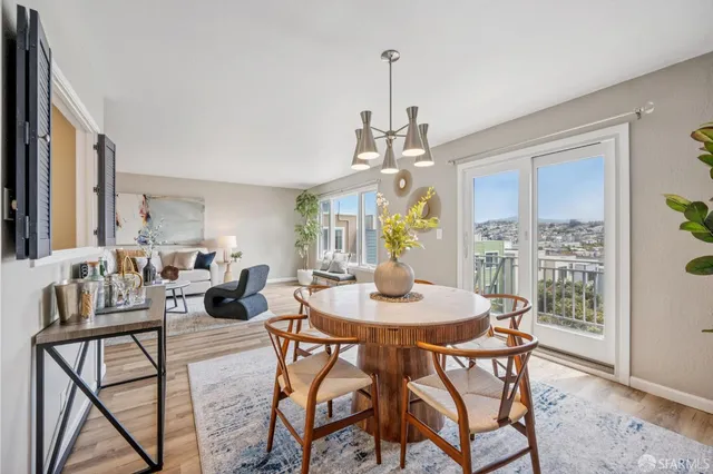 $995,000 | 135 Dorado Terrace, San Francisco, CA 94112