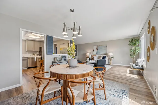 $995,000 | 135 Dorado Terrace, San Francisco, CA 94112