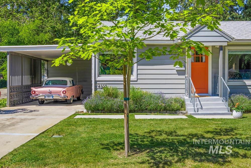 4322 Freemont Street Boise, ID 83706 - Photo 20 of 22