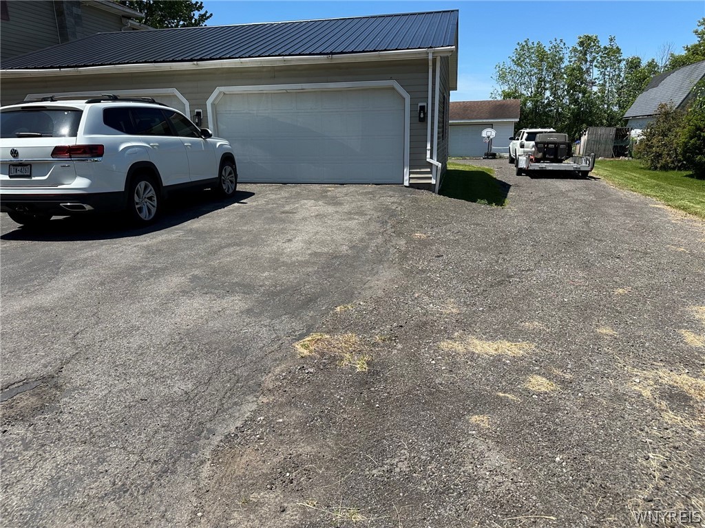 1874 Hess Road Newfane, NY 14008 - Photo 25 of 44