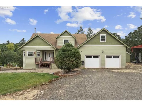 $715,000 | 12111 Cougar Lane Southeast, Turner, OR 97392