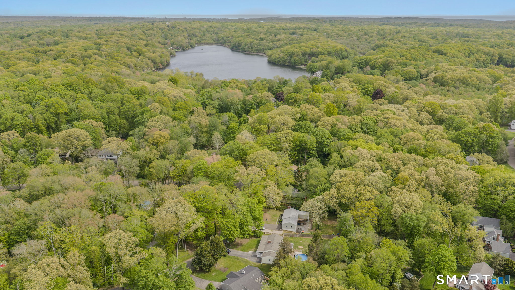 65 Flat Iron Road Guilford, CT 06437 - Photo 36 of 40