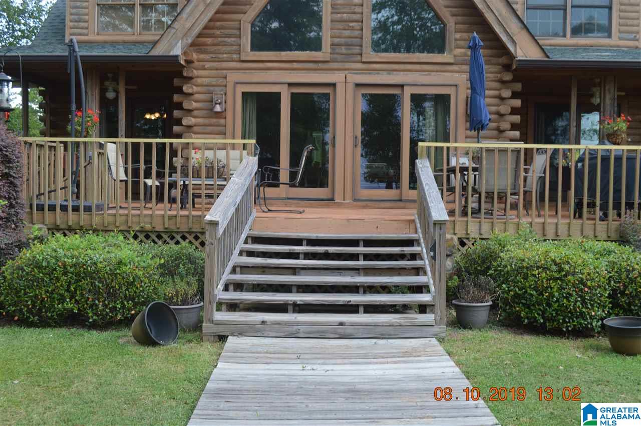 948 Cedar Creek Road Sylacauga, AL 35151 - Photo 2 of 23 Gallery Image 2