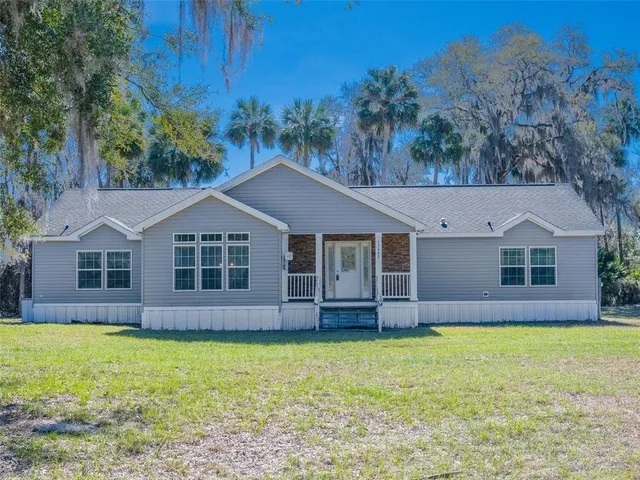 $850,000 | 17482 Southeast 34th Lane, Ocklawaha, FL 32179