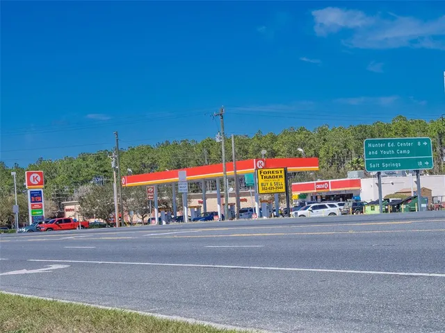 $850,000 | 17482 Southeast 34th Lane, Ocklawaha, FL 32179