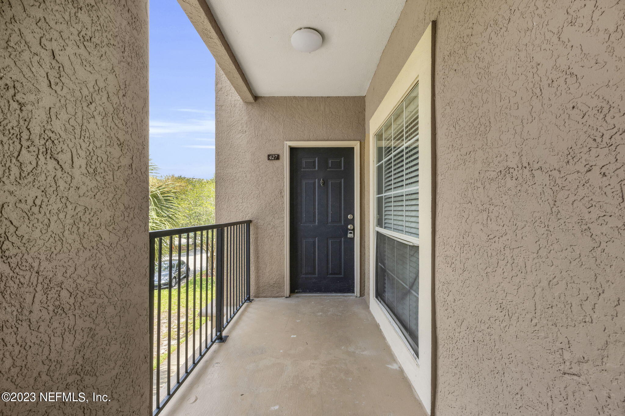 10961 Burnt Mill Road, Unit 427 Jacksonville, FL 32256 - Photo 4 of 50 a view of a hallway
