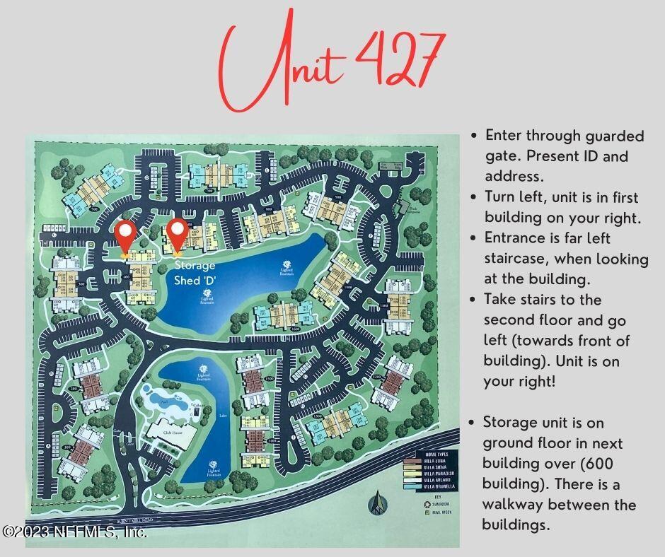 10961 Burnt Mill Road, Unit 427 Jacksonville, FL 32256 - Photo 49 of 50