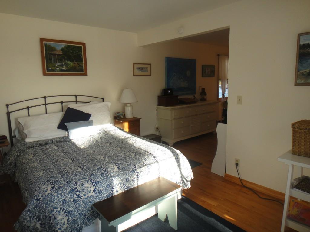 378 Griffin Ridge Road Mapleton, ME 04757 - Photo 11 of 27 Master another angle