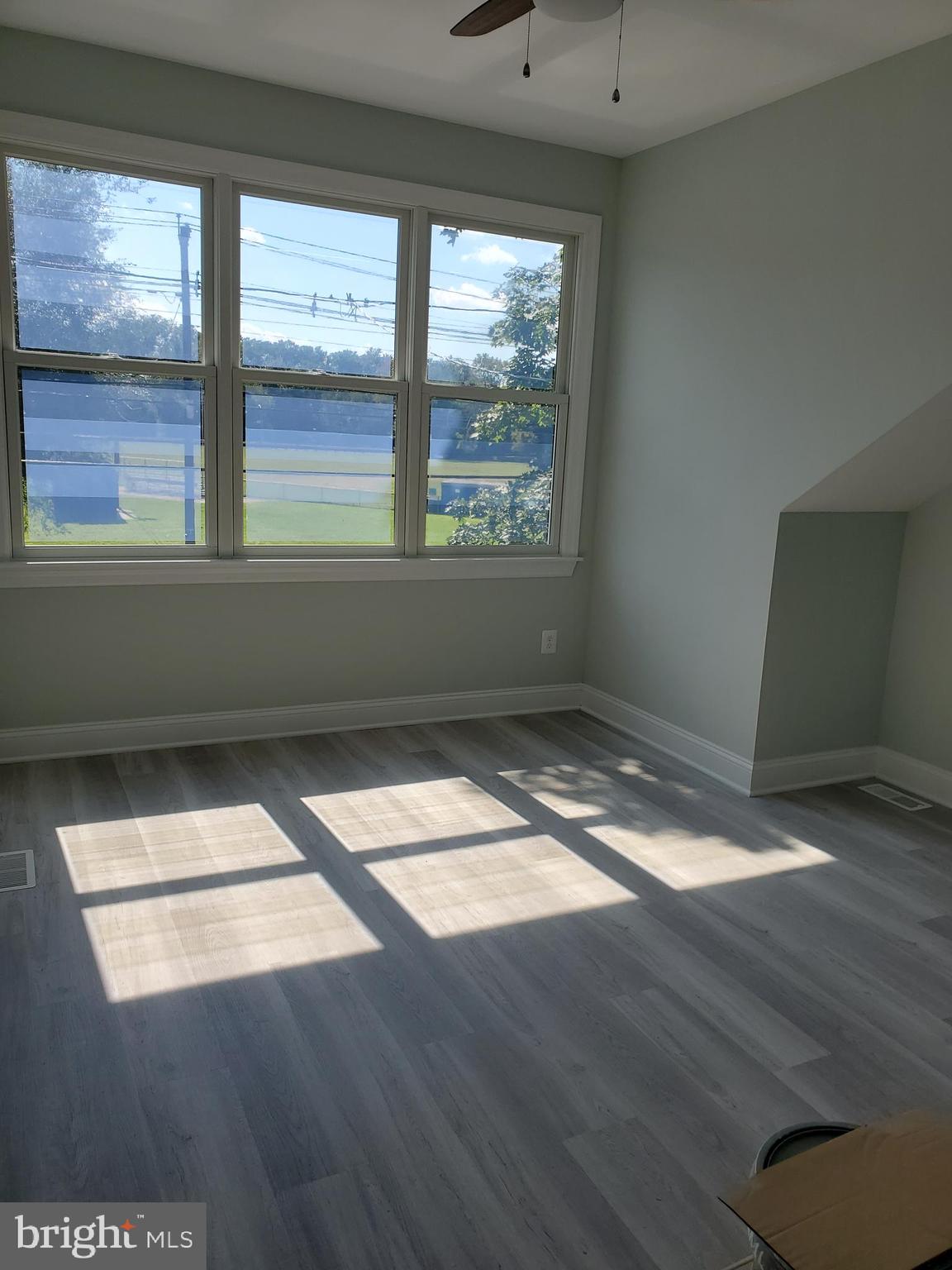 720 Kuser Road Hamilton, NJ 08619 - Photo 21 of 24 Main level bdrm w/sunset views over TC ball fields