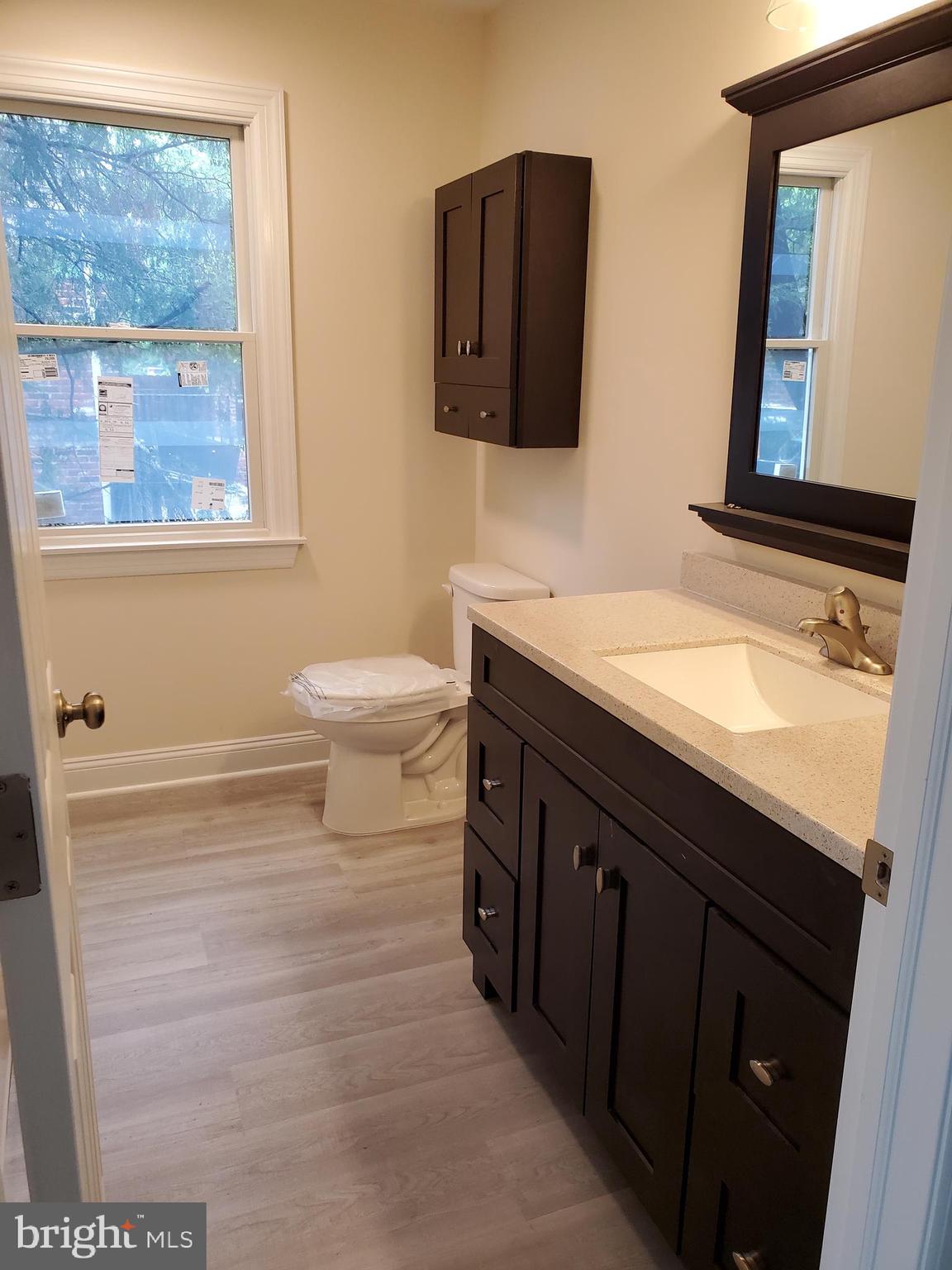 720 Kuser Road Hamilton, NJ 08619 - Photo 9 of 24 1st fl bath w/laundry hookup