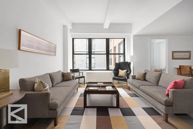 $2,395,000 | 260 Park Avenue South, Unit 10I | Flatiron