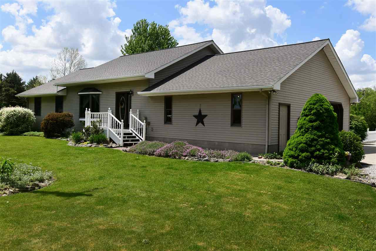 6300 Parsons Road Concord, MI 49237 - Photo 1 of 43 Photo 1