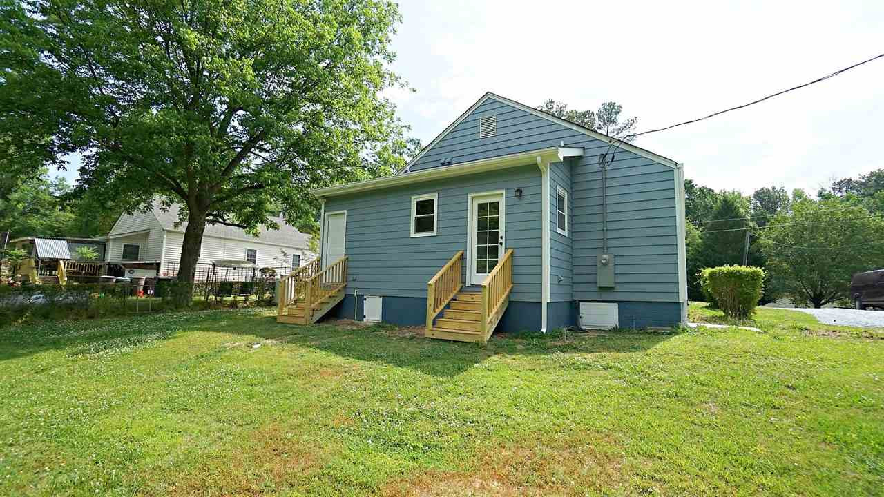 2717 Joyner Road Durham, NC 27704 - Photo 27 of 30 Photo 27