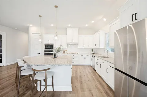 $475,000 | 3720 Trail Creek Drive, Little Elm, TX 75068