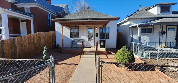 $162,500 | 1303 Cypress Street, Pueblo, CO 81004