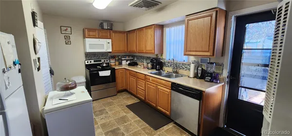 $162,500 | 1303 Cypress Street, Pueblo, CO 81004