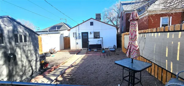 $162,500 | 1303 Cypress Street, Pueblo, CO 81004