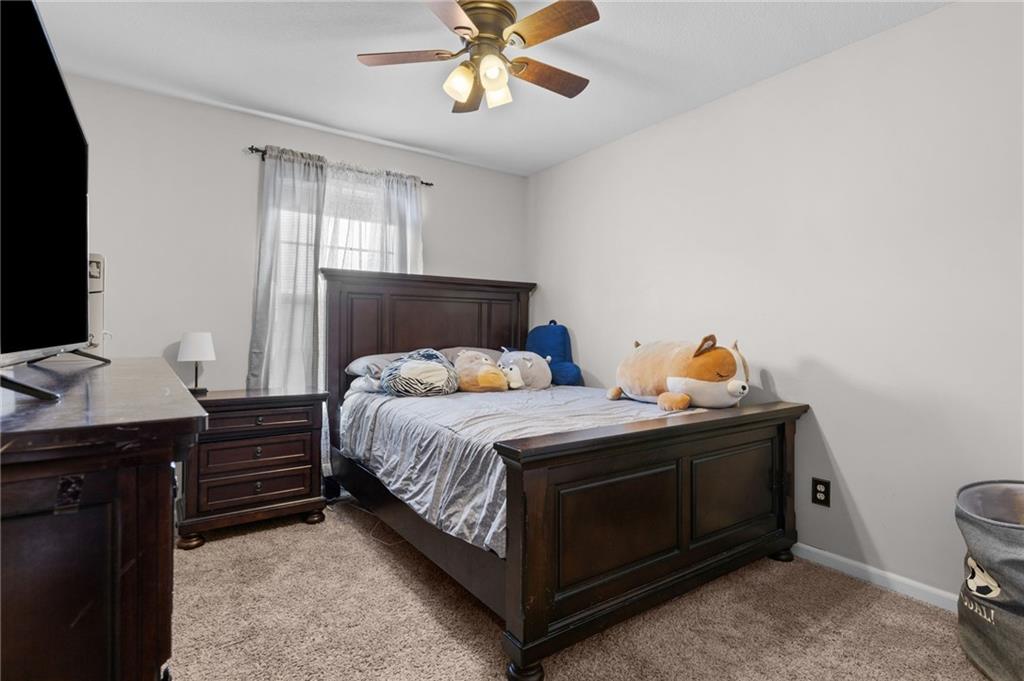 115 Maple Street Lone Jack, MO 64070 - Photo 19 of 22