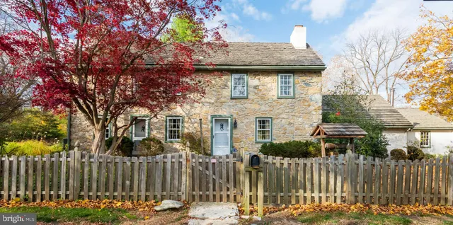 $995,000 | 2175 Swedesford Road, Malvern, PA 19355