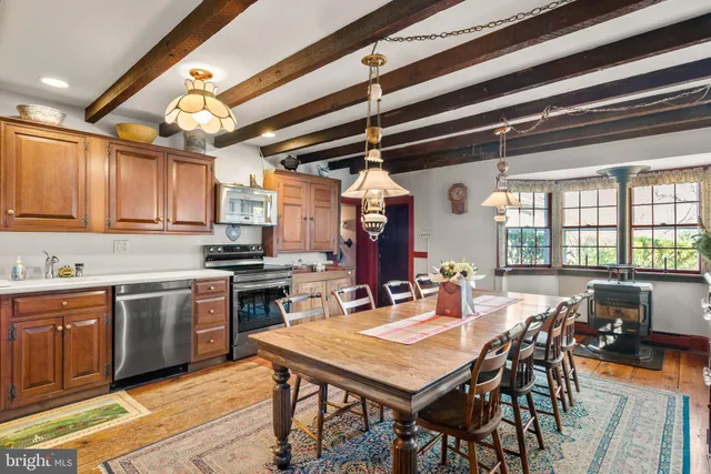 $995,000 | 2175 Swedesford Road, Malvern, PA 19355