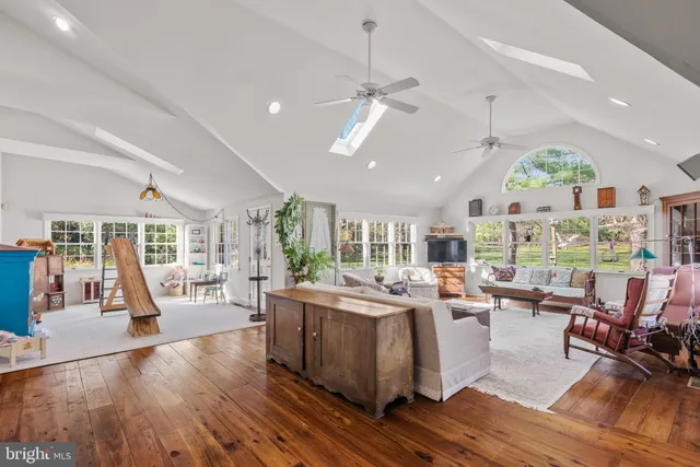 $995,000 | 2175 Swedesford Road, Malvern, PA 19355