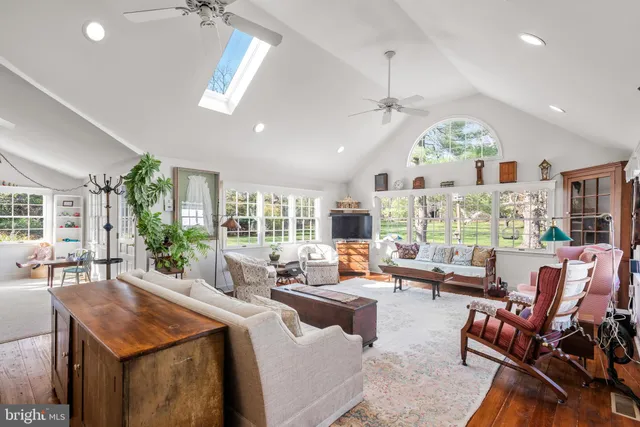 $995,000 | 2175 Swedesford Road, Malvern, PA 19355