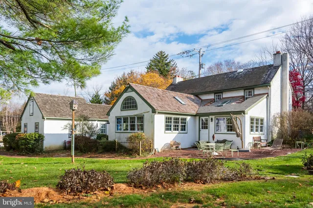 $995,000 | 2175 Swedesford Road, Malvern, PA 19355