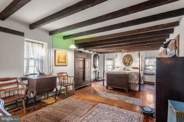 $995,000 | 2175 Swedesford Road, Malvern, PA 19355