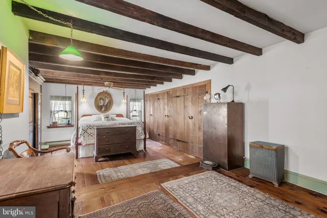 $995,000 | 2175 Swedesford Road, Malvern, PA 19355