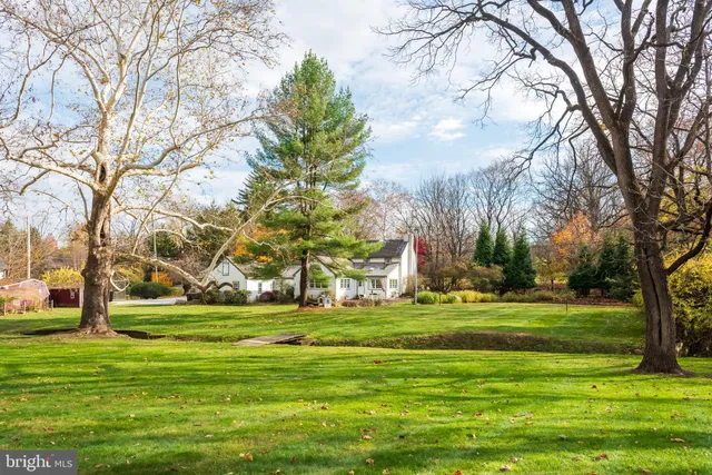 $995,000 | 2175 Swedesford Road, Malvern, PA 19355