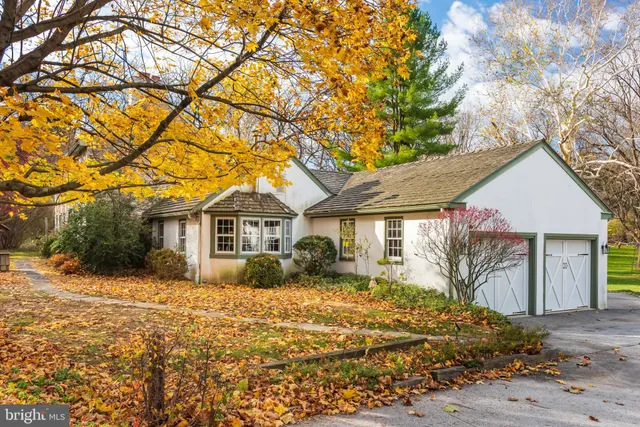 $995,000 | 2175 Swedesford Road, Malvern, PA 19355