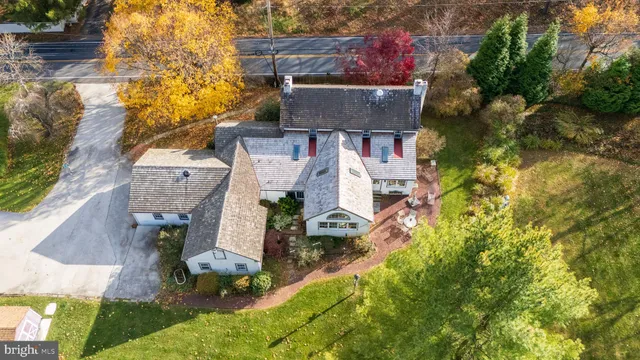 $995,000 | 2175 Swedesford Road, Malvern, PA 19355