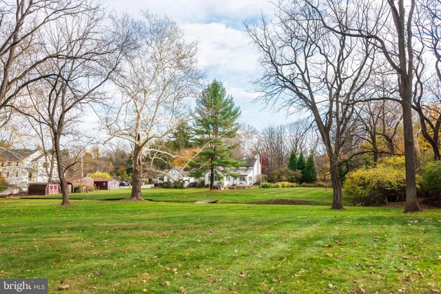 $995,000 | 2175 Swedesford Road, Malvern, PA 19355