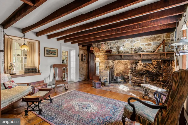 $995,000 | 2175 Swedesford Road, Malvern, PA 19355