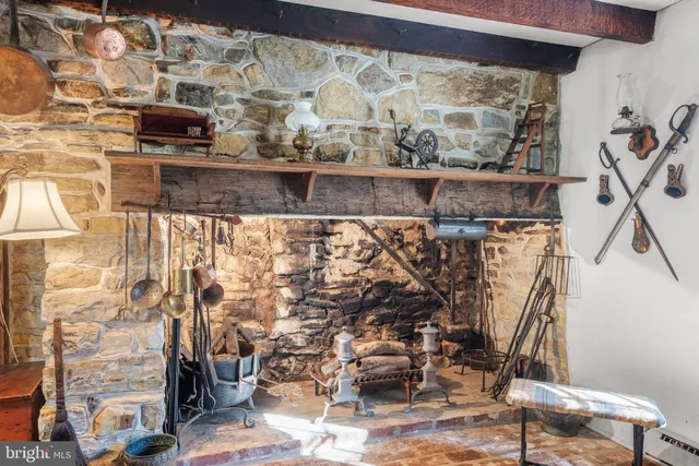 $995,000 | 2175 Swedesford Road, Malvern, PA 19355