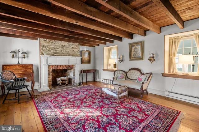 $995,000 | 2175 Swedesford Road, Malvern, PA 19355