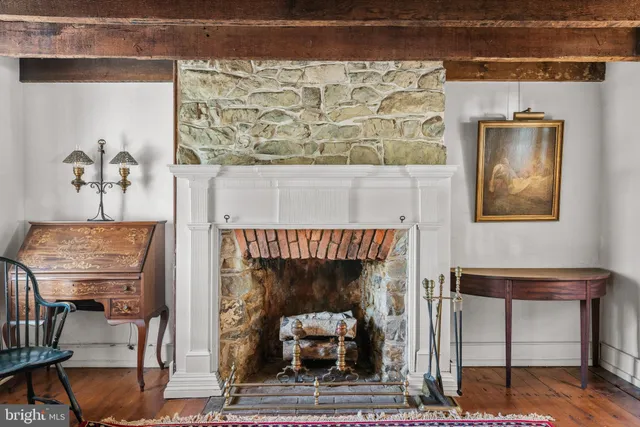 $995,000 | 2175 Swedesford Road, Malvern, PA 19355