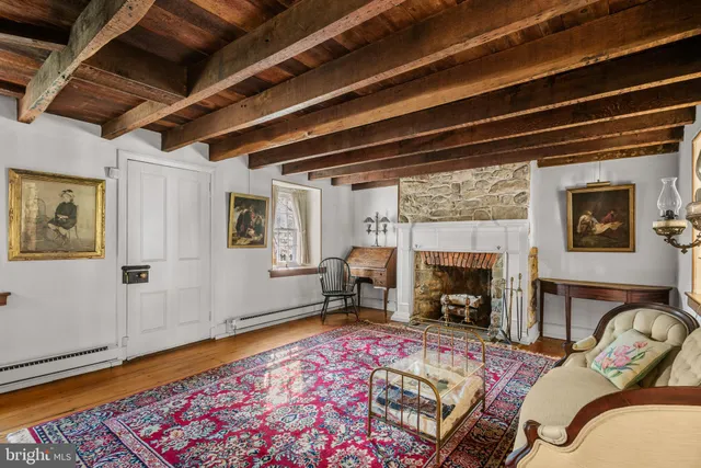 $995,000 | 2175 Swedesford Road, Malvern, PA 19355